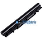 Batería para Medion US55 US55-4S300-S1L5 S6212T [Batería de repuesto]